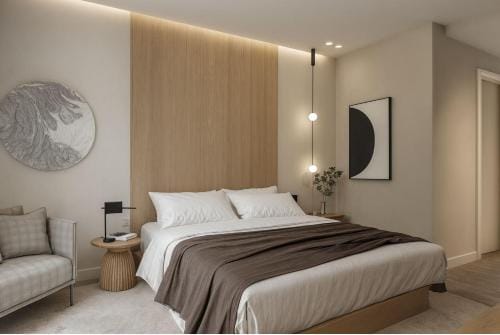 Medite Kassandra Resort Hotel in Halkidiki