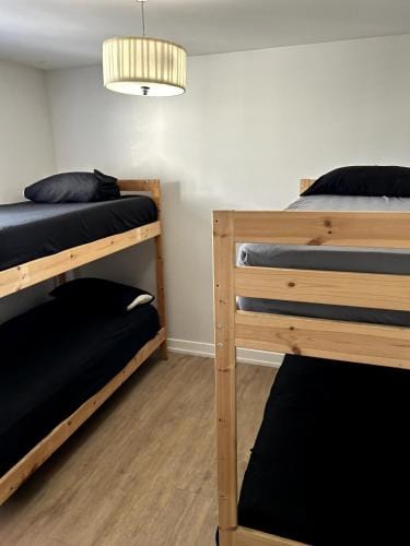 Santa Ana Vibes Hostel in Santa Ana