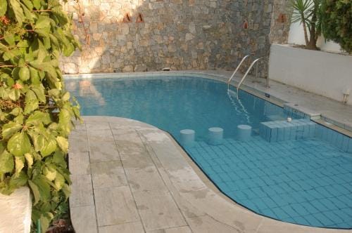 Hotel Agapi Hotel in Platanias