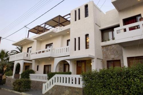 Hotel Agapi Hotel in Platanias