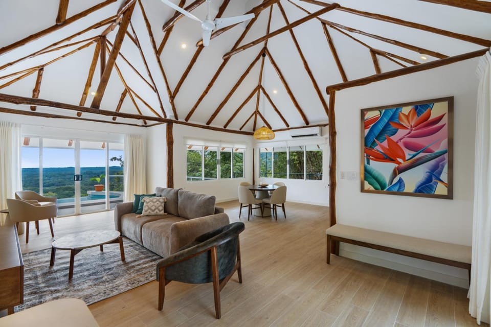 Los Altos de Eros - Adults Only Hotel in Guanacaste Province