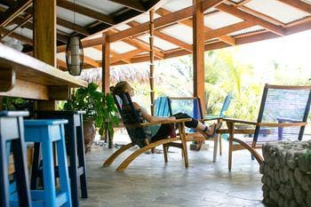 Blue Osa Beach Resort and Spa Hotel in Puntarenas Province