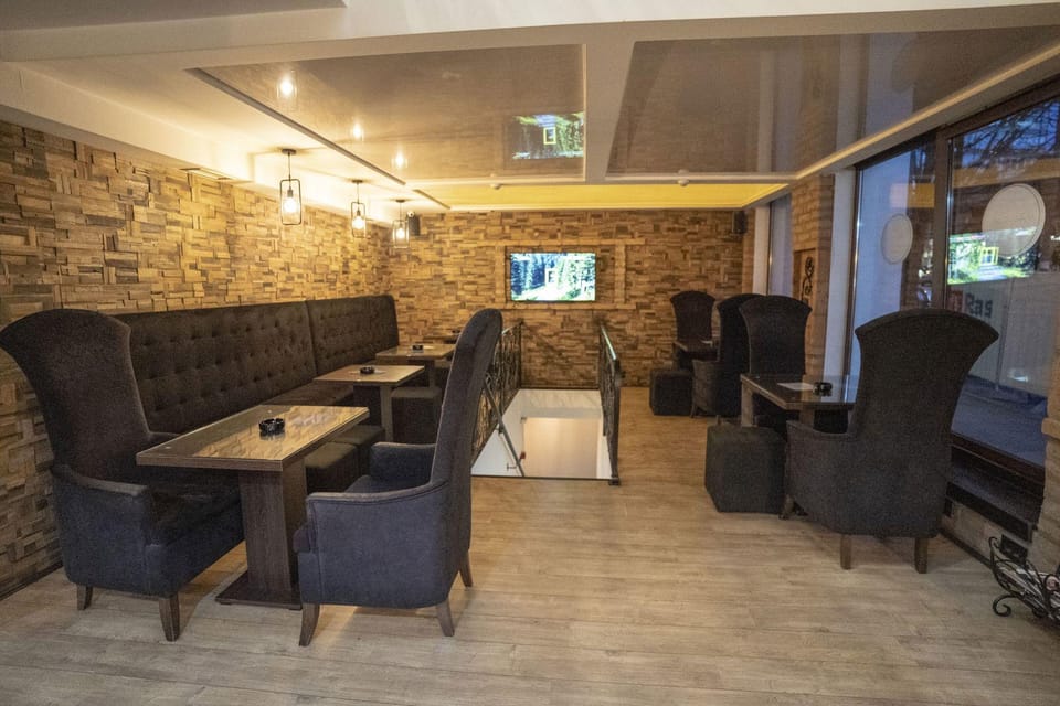 Boutique Hotel Madison Hotel in Belgrade