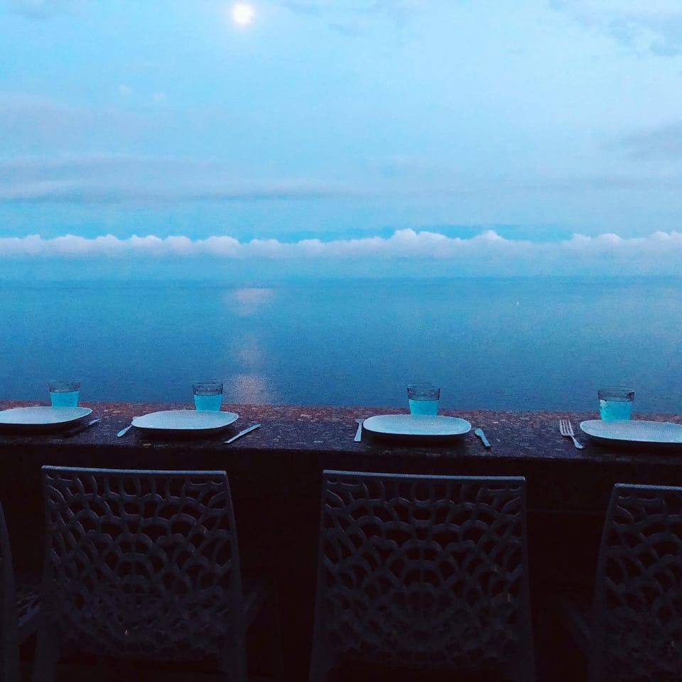 Costa Plana Collection Apartment hotel in Cap-d'Ail