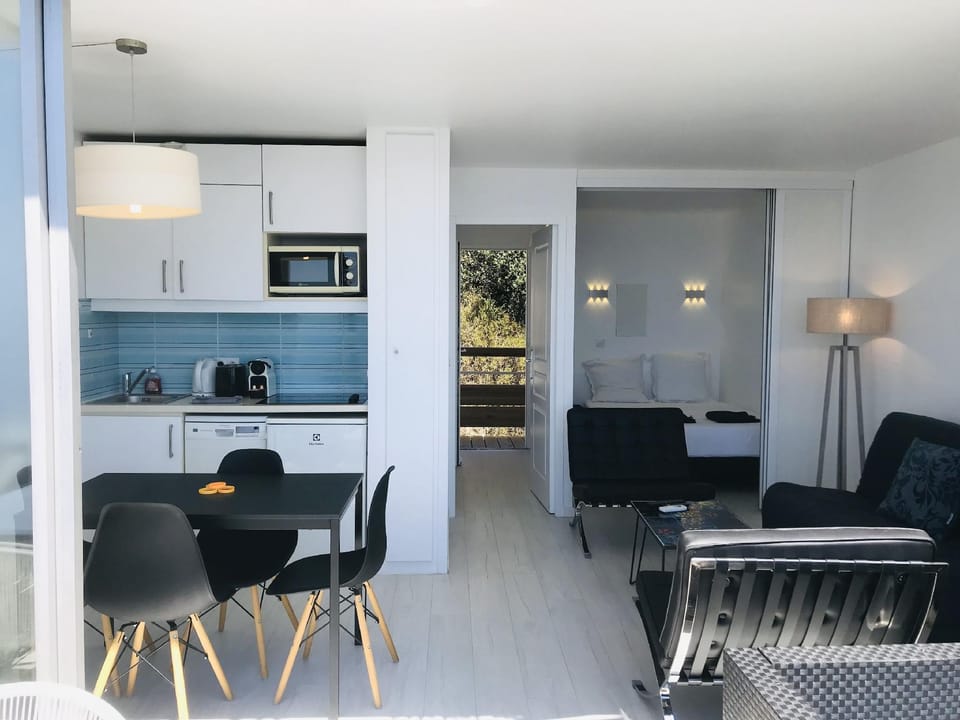 Costa Plana Collection Apartment hotel in Cap-d'Ail