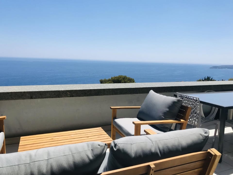 Costa Plana Collection Apartment hotel in Cap-d'Ail