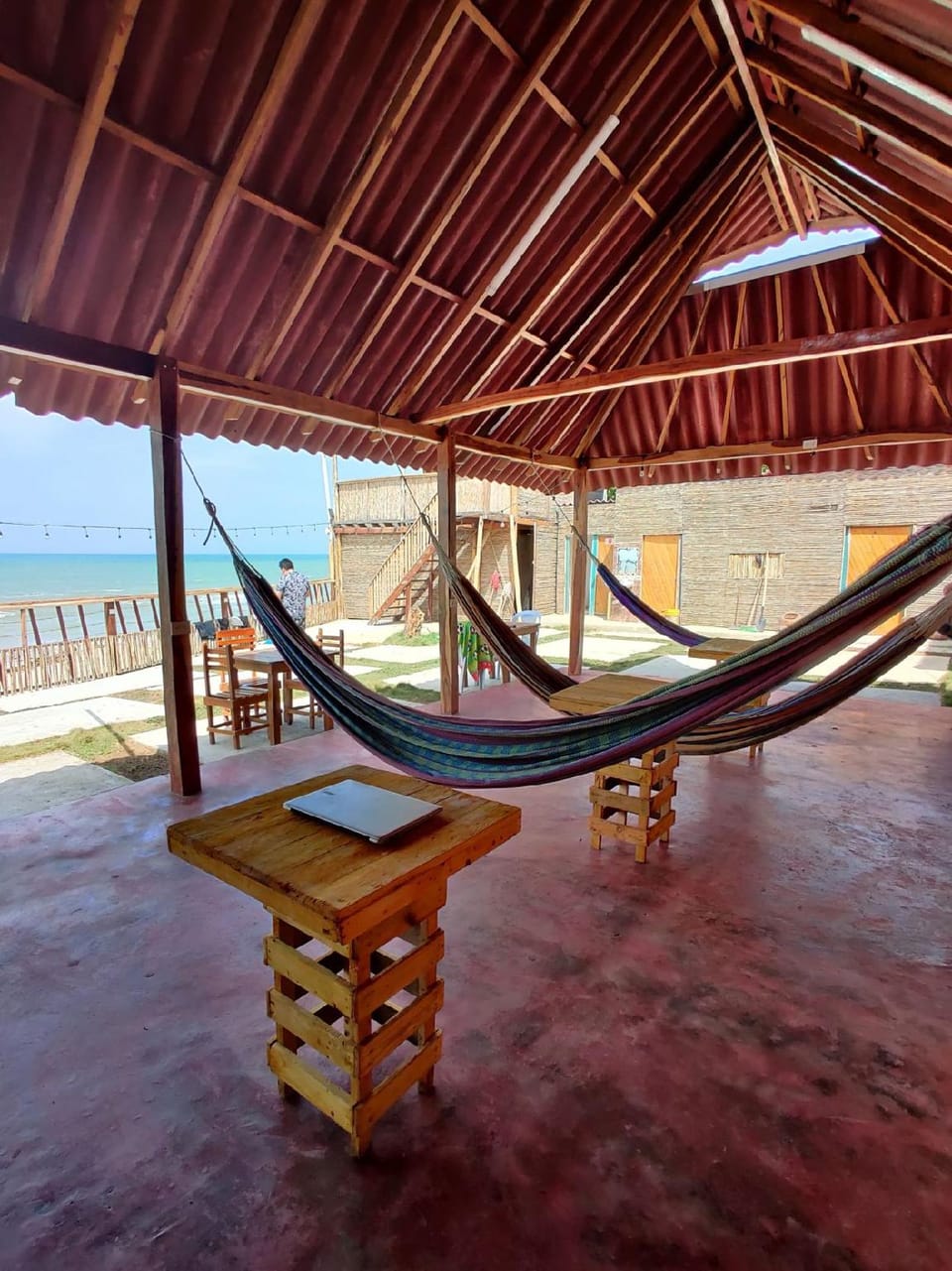 Ocean View Inn in Riohacha