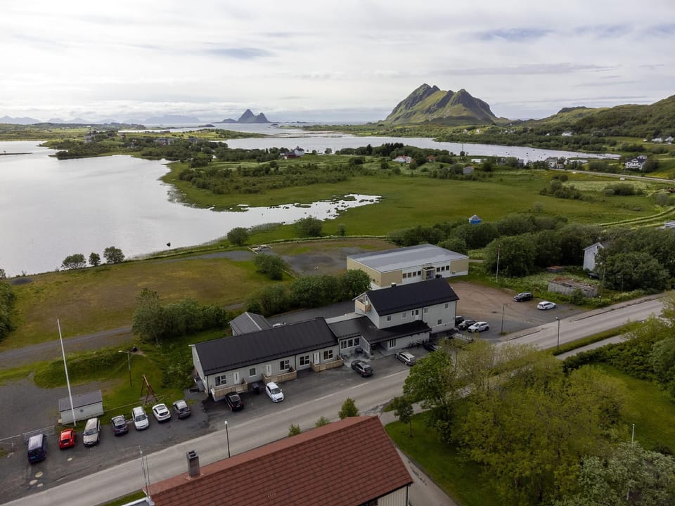 Hotell Regine Hotel in Nordland, Norway