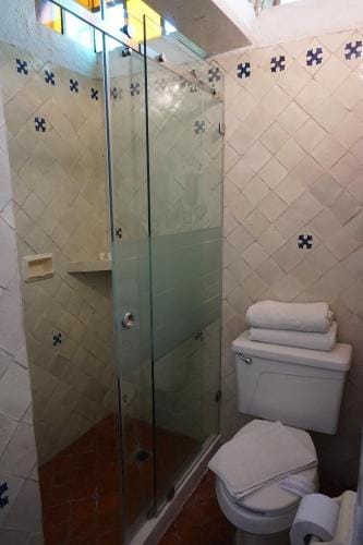 Suites Poza Real Hotel in Tequisquiapan