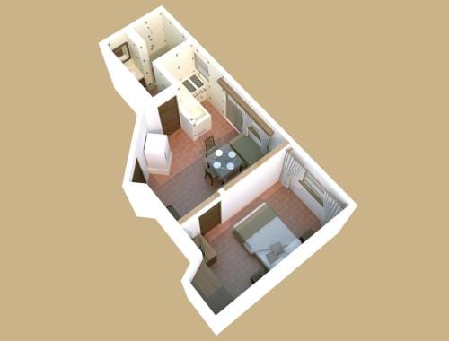 Suites Poza Real Hotel in Tequisquiapan