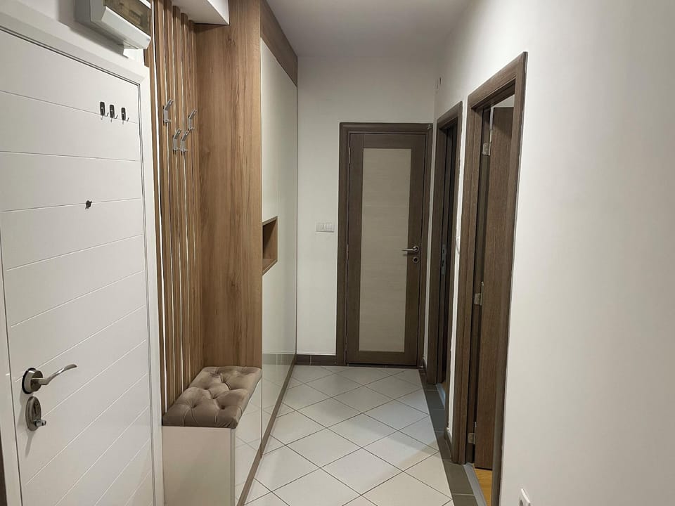 I&I Apartments Hostel in Serbia
