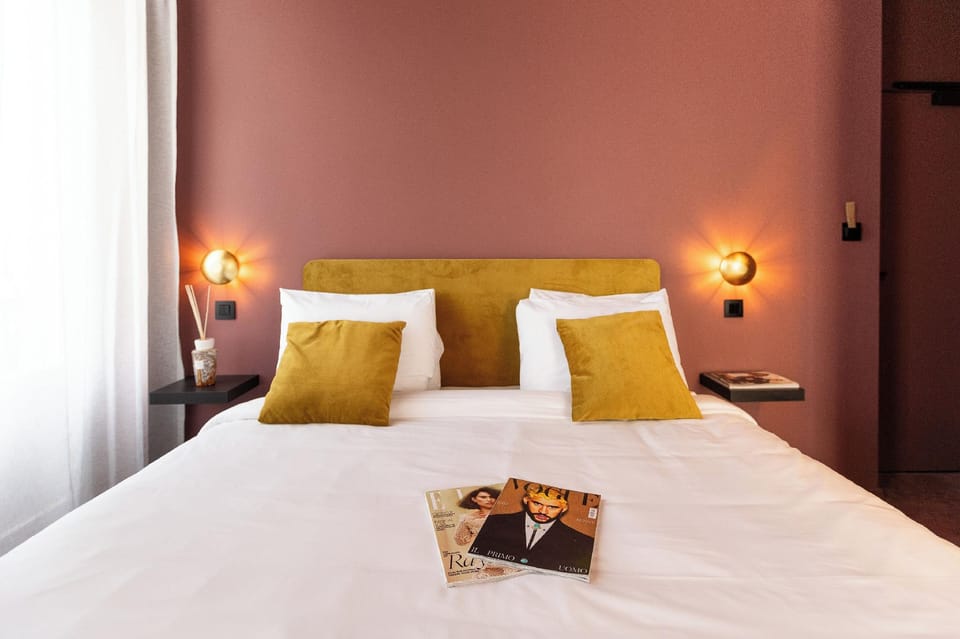 Hôtel Mila Hotel in Brussels