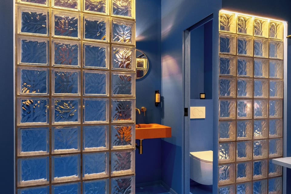 Hôtel Mila Hotel in Brussels