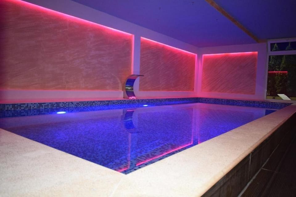 Petriti & spa Hotel in Ulcinj Municipality