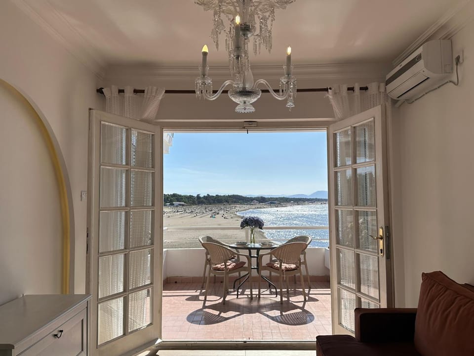 Palastura Apartments Hotel in Ulcinj Municipality