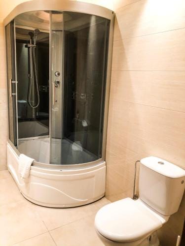Pas Radvila Hotel in Vilnius County, Lithuania