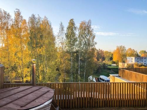 Pas Radvila Hotel in Vilnius County, Lithuania