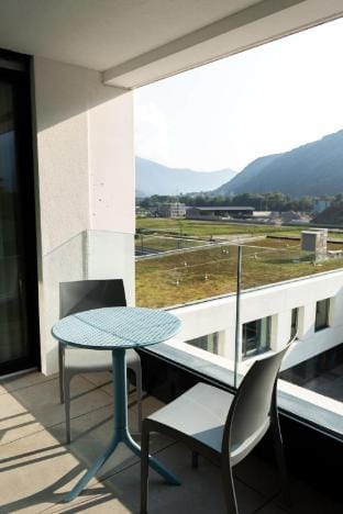 Arbed Living Hotel Hotel in Canton of Ticino