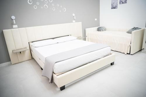 Le Cromie di Amelie Hotel in Ceglie Messapica