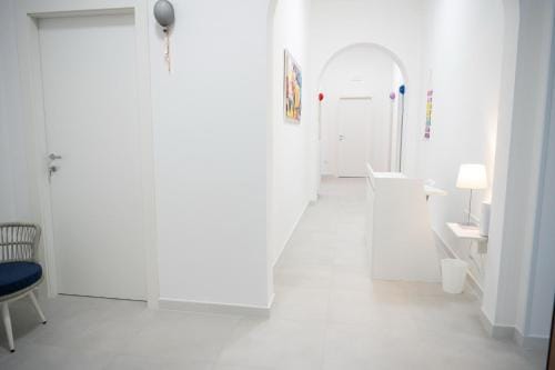 Le Cromie di Amelie Hotel in Ceglie Messapica