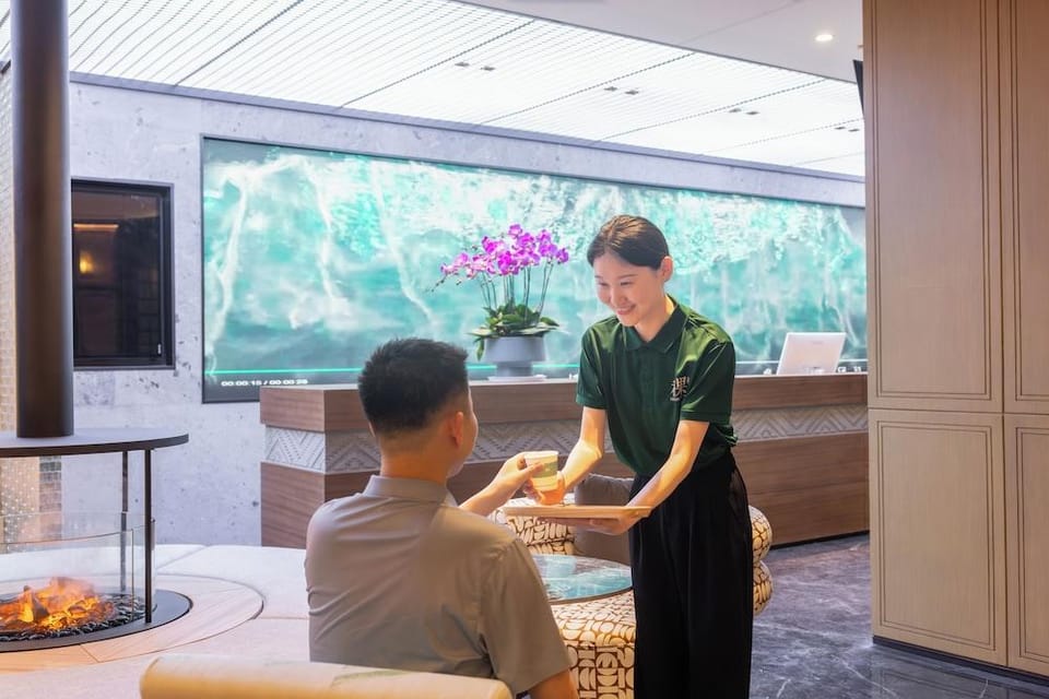 True Go S Hotel Nanshan Nantou Hotel in Hong Kong