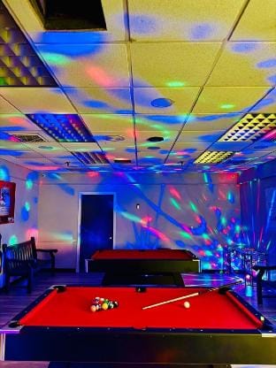 VIP INN AND SUITES Hotel in Paris