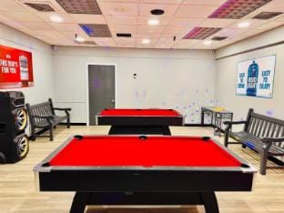 VIP INN AND SUITES Hotel in Paris