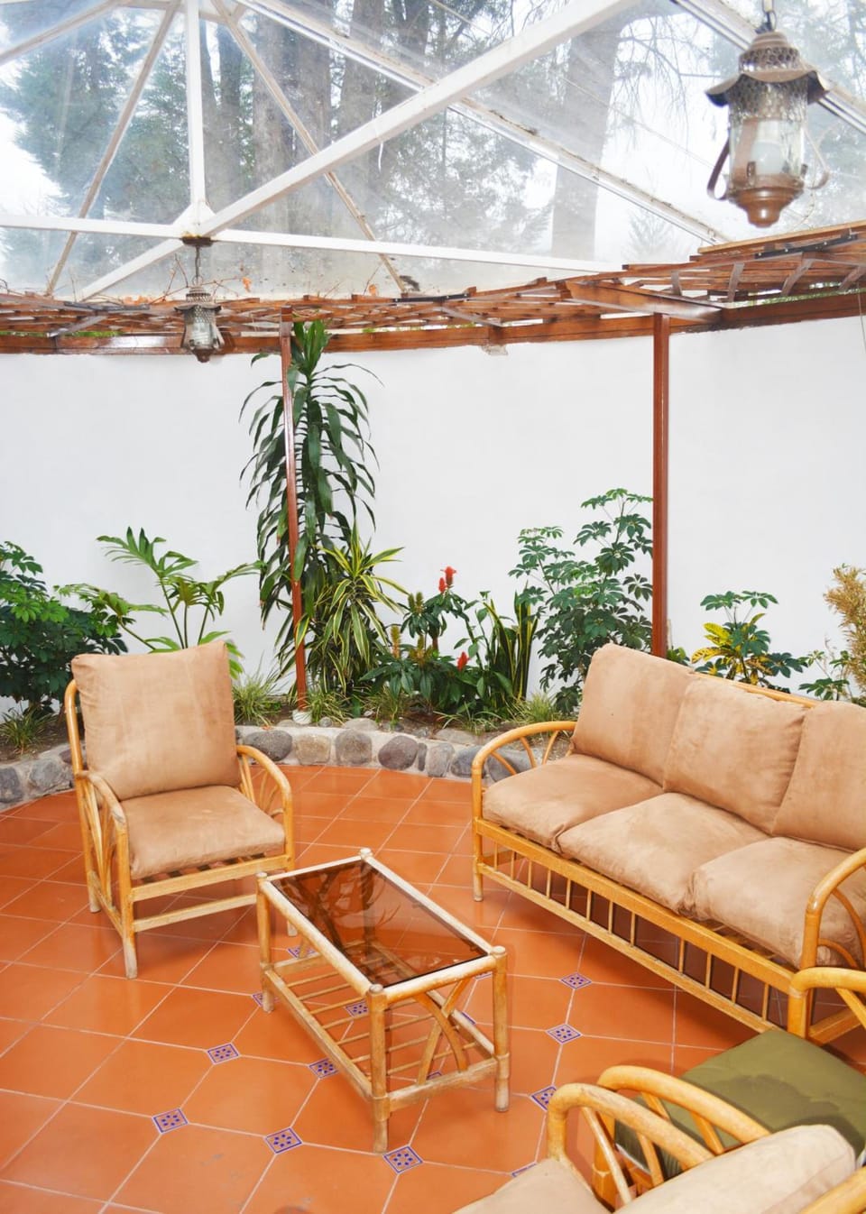Facilities