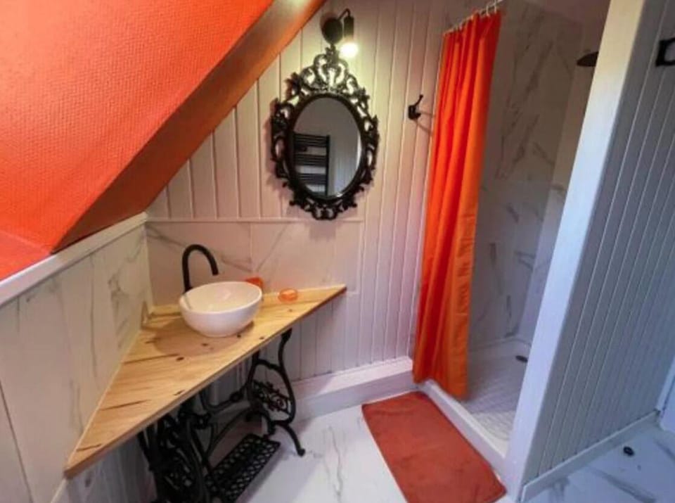 TOUT BONNEMENT BIEN Hotel in Normandy