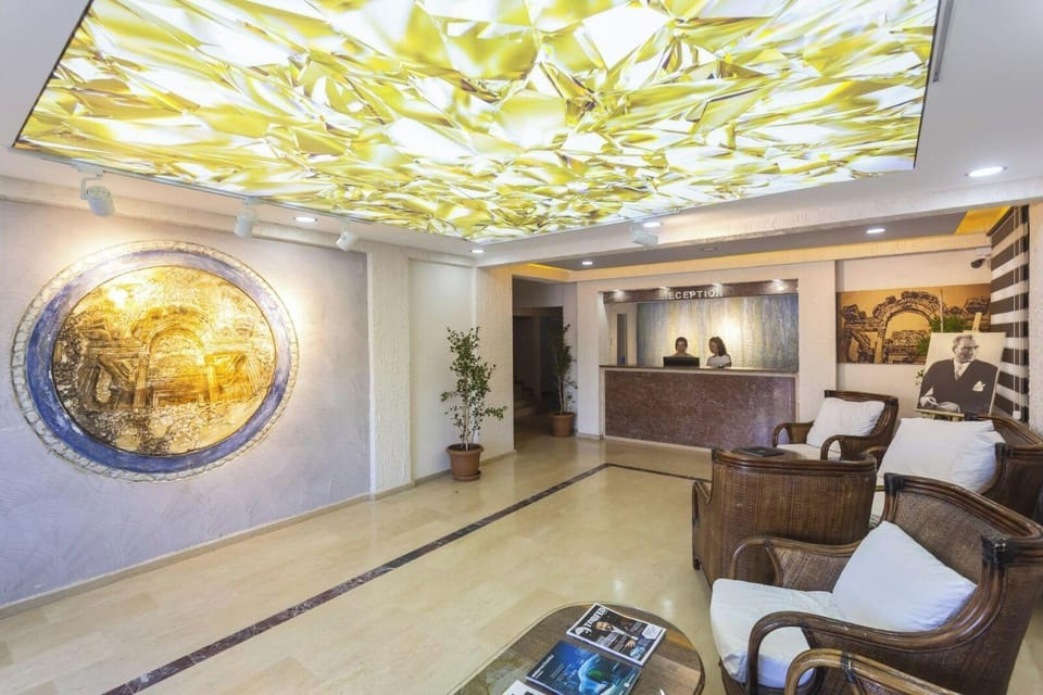 Maxsea Beach Bodrum Hotel in Muğla Province