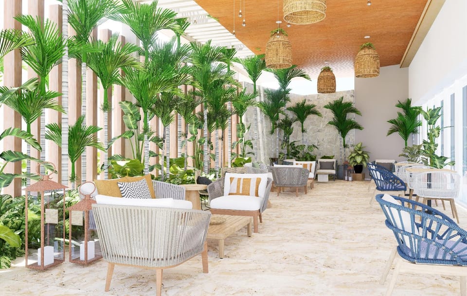Royal Beach Hotel Punta Cana A Jdv By Hyatt Hotel Hotel in Punta Cana