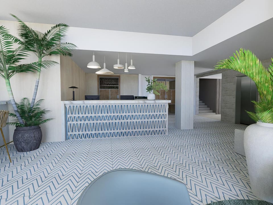 Royal Beach Hotel Punta Cana A Jdv By Hyatt Hotel Hotel in Punta Cana