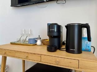 Vertigini Suites Hotel in Riomaggiore