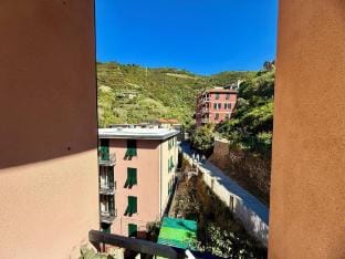 Vertigini Suites Hotel in Riomaggiore