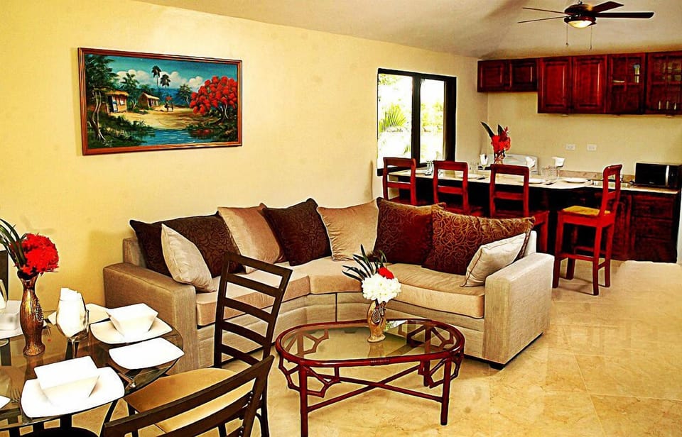 El Cabarete Spa & Resort Hotel in Puerto Plata Province