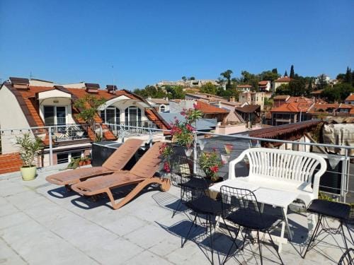 Residence Art Guest House Hotel in Plovdiv