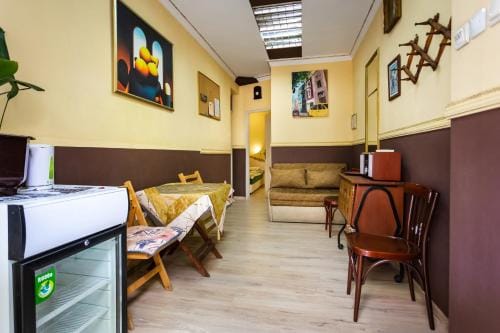 Residence Art Guest House Hotel in Plovdiv