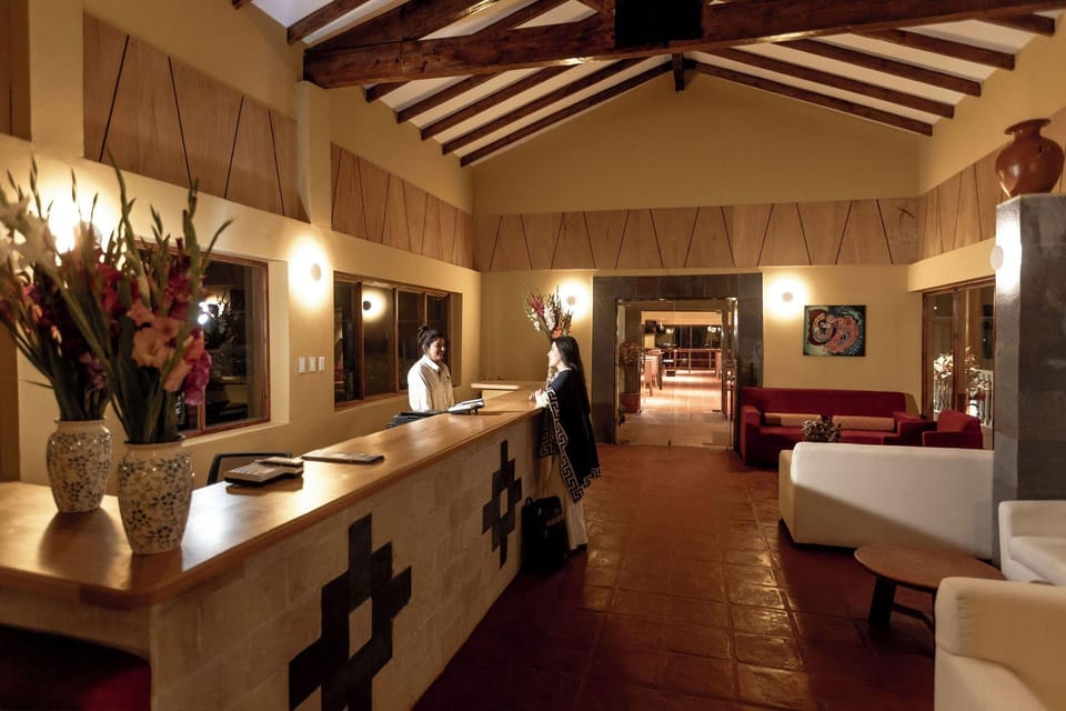 Hotel Casa Eva Hotel in Madre de Dios, Peru