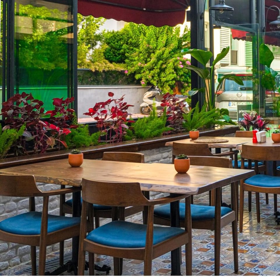 Casativo Hotels Hotel in Antalya