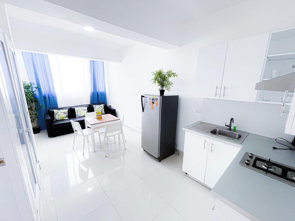 STUDIOS and SUITES Ducassi ROOFTOP POOL Hotel in Punta Cana