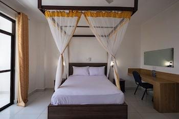 The Safiya Hotel Hotel in Diani Beach