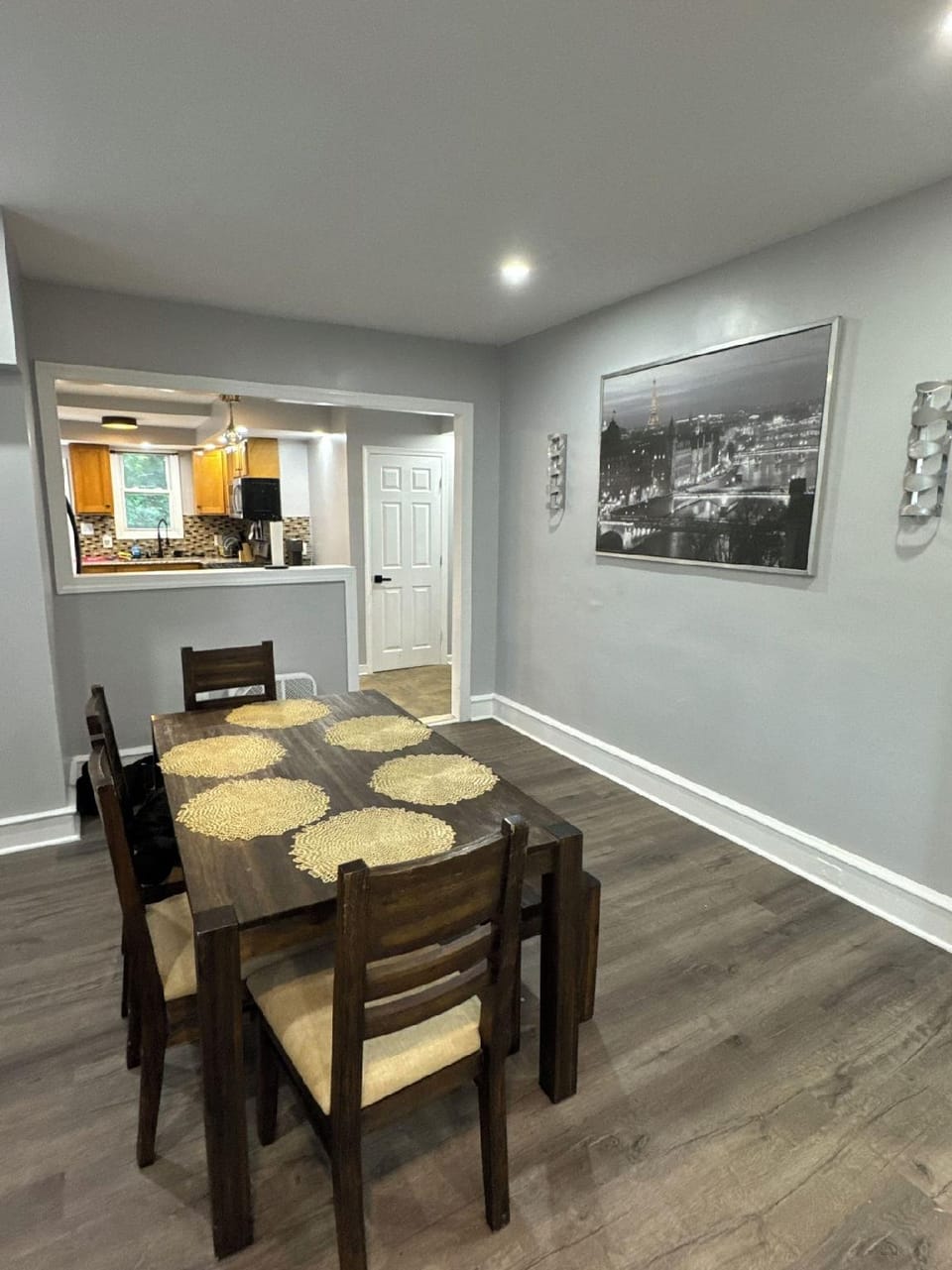 Orchard Way Hotel in Upper Darby