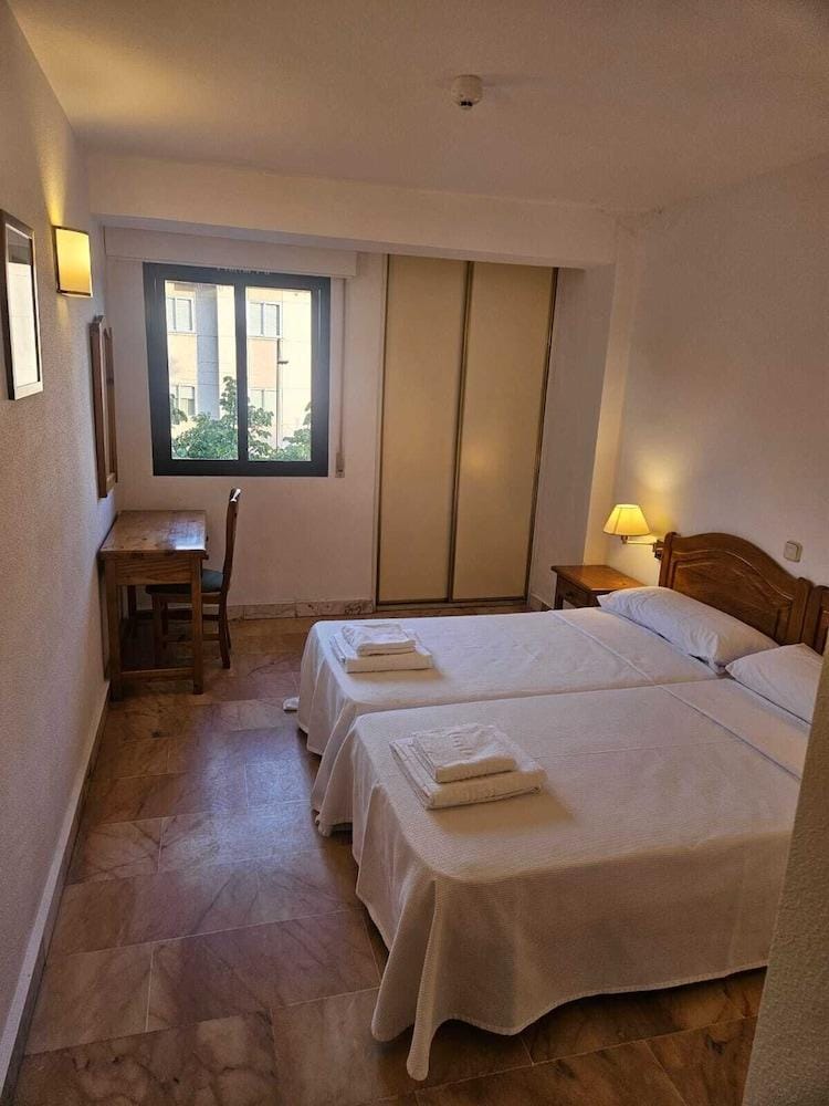 Hotel Maximus Hotel in Castile and León