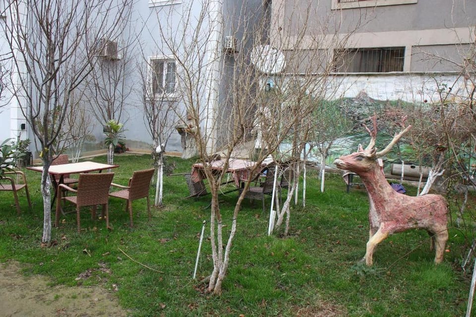 Nar Boutique Hotel Hotel in Baku