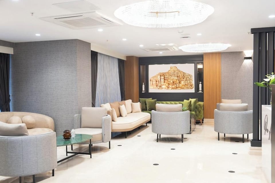 Pera Star Hotel Hotel in Istanbul