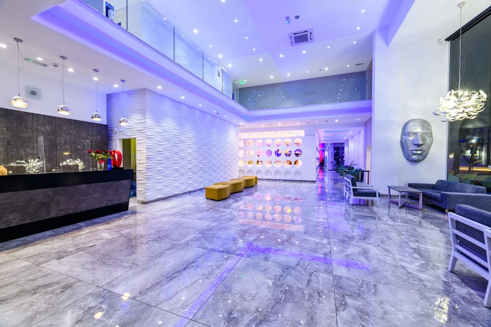 River Rock Hotel Hotel in Ayia Napa