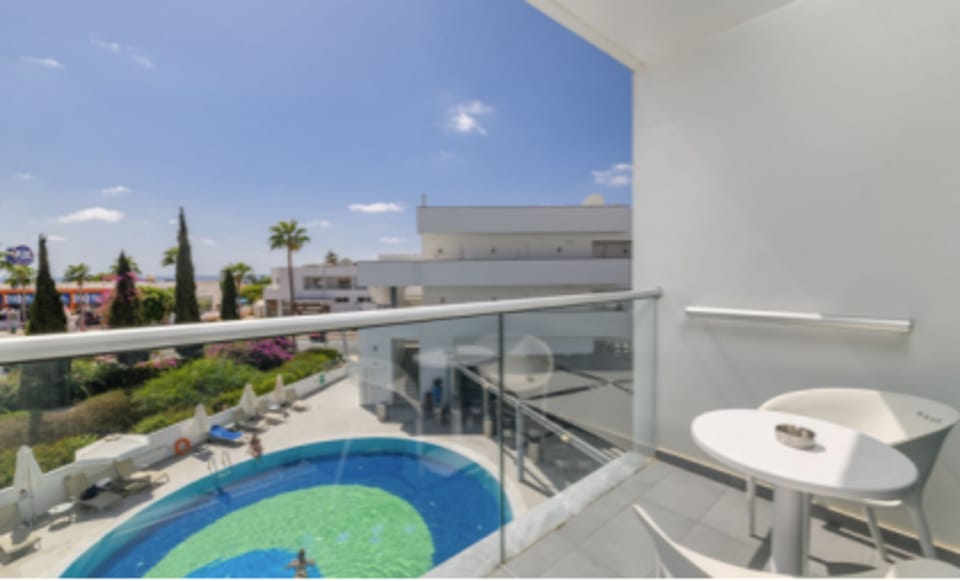 River Rock Hotel Hotel in Ayia Napa