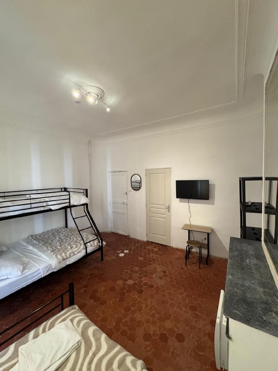 Nuitéa Résidence Resort in Marseille