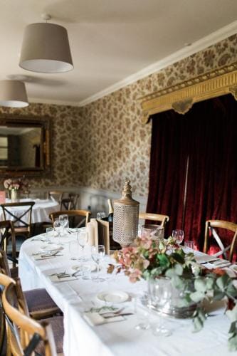 Riverbank, Country Pub and Guesthouse Hotel in Louth, Co. Louth, Ireland