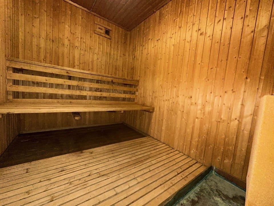 Bjorliheimen Fjellhotell-Hotellrom Apartment hotel in Vestland